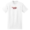 Beefy T® Born To Be Worn 100% Cotton T Shirt Thumbnail