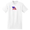 Beefy T® Born To Be Worn 100% Cotton T Shirt Thumbnail