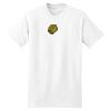 Beefy T® Born To Be Worn 100% Cotton T Shirt Thumbnail
