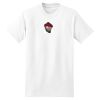 Beefy T® Born To Be Worn 100% Cotton T Shirt Thumbnail