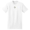 Beefy T® Born To Be Worn 100% Cotton T Shirt Thumbnail