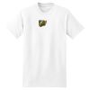 Beefy T® Born To Be Worn 100% Cotton T Shirt Thumbnail