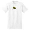 Beefy T® Born To Be Worn 100% Cotton T Shirt Thumbnail