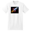 Beefy T® Born To Be Worn 100% Cotton T Shirt Thumbnail