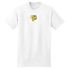 Beefy T® Born To Be Worn 100% Cotton T Shirt Thumbnail