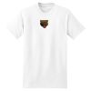 Beefy T® Born To Be Worn 100% Cotton T Shirt Thumbnail