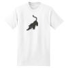 Beefy T® Born To Be Worn 100% Cotton T Shirt Thumbnail