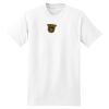 Beefy T® Born To Be Worn 100% Cotton T Shirt Thumbnail