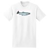 Beefy T® Born To Be Worn 100% Cotton T Shirt Thumbnail