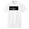 Beefy T® Born To Be Worn 100% Cotton T Shirt Thumbnail