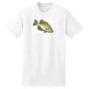 Beefy T® Born To Be Worn 100% Cotton T Shirt Thumbnail
