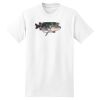 Beefy T® Born To Be Worn 100% Cotton T Shirt Thumbnail