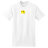 Beefy T® Born To Be Worn 100% Cotton T Shirt Thumbnail