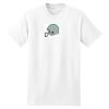 Beefy T® Born To Be Worn 100% Cotton T Shirt Thumbnail