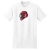 Beefy T® Born To Be Worn 100% Cotton T Shirt Thumbnail