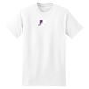 Beefy T® Born To Be Worn 100% Cotton T Shirt Thumbnail