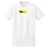Beefy T® Born To Be Worn 100% Cotton T Shirt Thumbnail