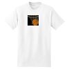 Beefy T® Born To Be Worn 100% Cotton T Shirt Thumbnail