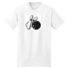 Beefy T® Born To Be Worn 100% Cotton T Shirt Thumbnail