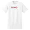 Beefy T® Born To Be Worn 100% Cotton T Shirt Thumbnail