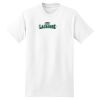 Beefy T® Born To Be Worn 100% Cotton T Shirt Thumbnail