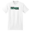 Beefy T® Born To Be Worn 100% Cotton T Shirt Thumbnail