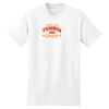 Beefy T® Born To Be Worn 100% Cotton T Shirt Thumbnail
