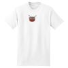 Beefy T® Born To Be Worn 100% Cotton T Shirt Thumbnail