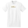 Beefy T® Born To Be Worn 100% Cotton T Shirt Thumbnail