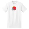 Beefy T® Born To Be Worn 100% Cotton T Shirt Thumbnail