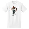Beefy T® Born To Be Worn 100% Cotton T Shirt Thumbnail