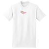 Beefy T® Born To Be Worn 100% Cotton T Shirt Thumbnail