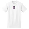 Beefy T® Born To Be Worn 100% Cotton T Shirt Thumbnail