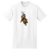 Beefy T® Born To Be Worn 100% Cotton T Shirt Thumbnail