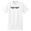 Beefy T® Born To Be Worn 100% Cotton T Shirt Thumbnail