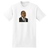 Beefy T® Born To Be Worn 100% Cotton T Shirt Thumbnail