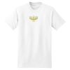 Beefy T® Born To Be Worn 100% Cotton T Shirt Thumbnail