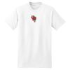 Beefy T® Born To Be Worn 100% Cotton T Shirt Thumbnail