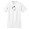 Beefy T® Born To Be Worn 100% Cotton T Shirt Thumbnail