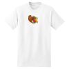 Beefy T® Born To Be Worn 100% Cotton T Shirt Thumbnail