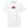 Beefy T® Born To Be Worn 100% Cotton T Shirt Thumbnail