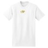 Beefy T® Born To Be Worn 100% Cotton T Shirt Thumbnail