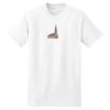 Beefy T® Born To Be Worn 100% Cotton T Shirt Thumbnail