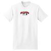Beefy T® Born To Be Worn 100% Cotton T Shirt Thumbnail