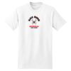 Beefy T® Born To Be Worn 100% Cotton T Shirt Thumbnail