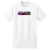 Beefy T® Born To Be Worn 100% Cotton T Shirt Thumbnail