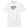 Beefy T® Born To Be Worn 100% Cotton T Shirt Thumbnail