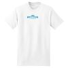 Beefy T® Born To Be Worn 100% Cotton T Shirt Thumbnail