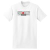 Beefy T® Born To Be Worn 100% Cotton T Shirt Thumbnail