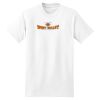 Beefy T® Born To Be Worn 100% Cotton T Shirt Thumbnail